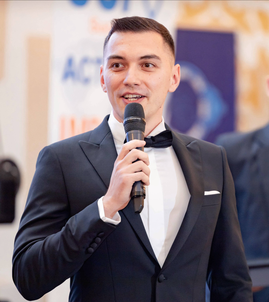 Vlad-Alexandru Grosar